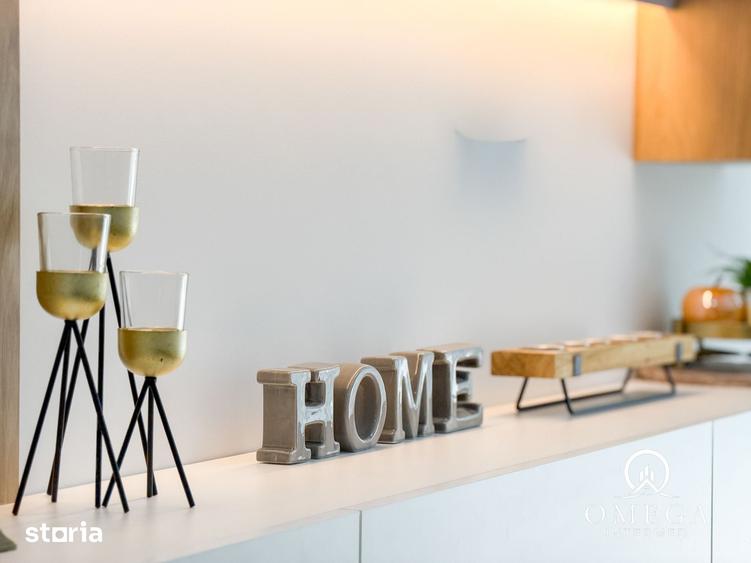 2 camere Modern Silk District Prima Inchiriere - 13