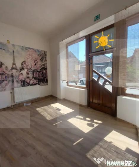 Spațiu comercial, de 88 mp, în Central