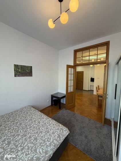 Apartament 3 camere | Ultracentral Vasile Lascar | 98 mp | 2 bai - 18