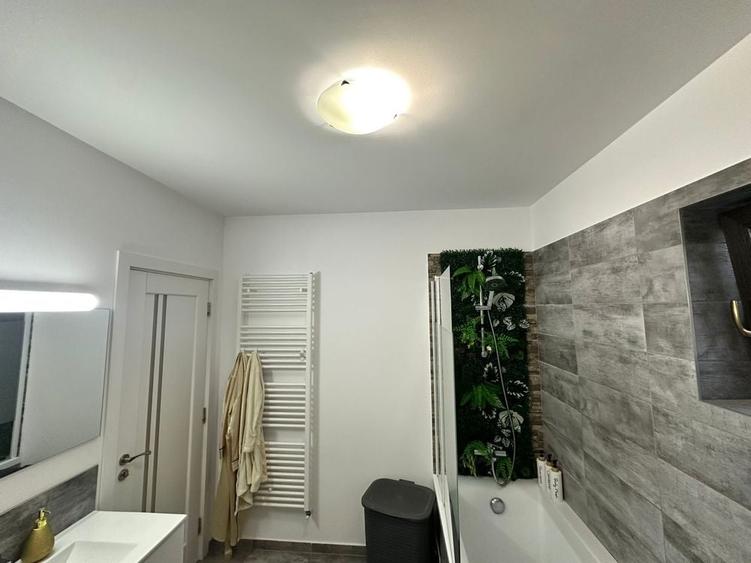 Apartament cu 2 camere în Unirii