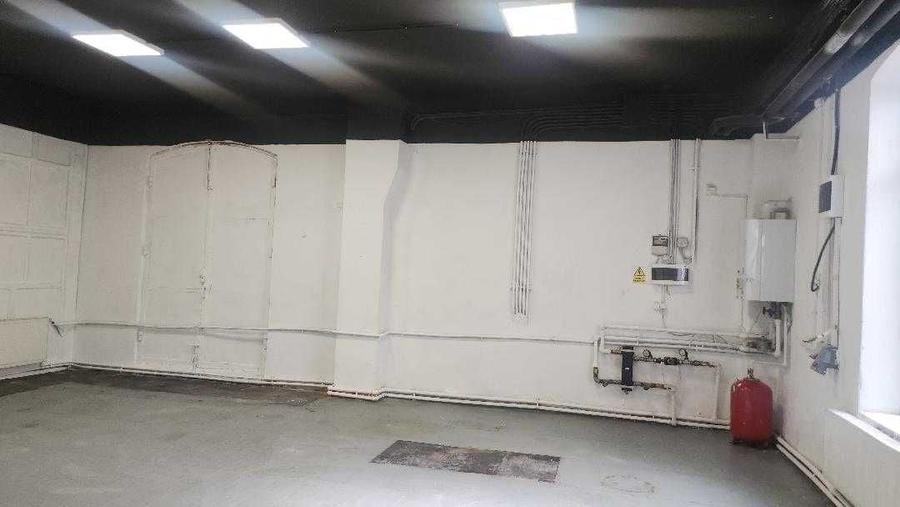 Spațiu comercial, de 168 mp, în Ultracentral