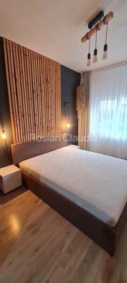 Apartament 2 camere Popesti-Leordeni de inchiriat