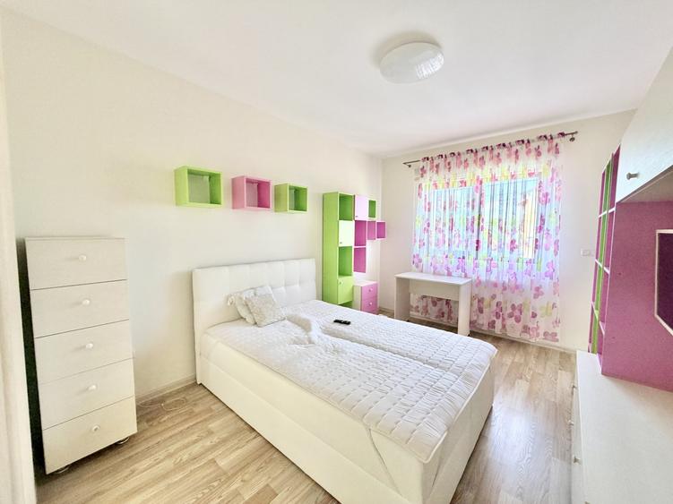 Duplex cu 4 camere | Cartier Europa | Mosnita Noua - 15