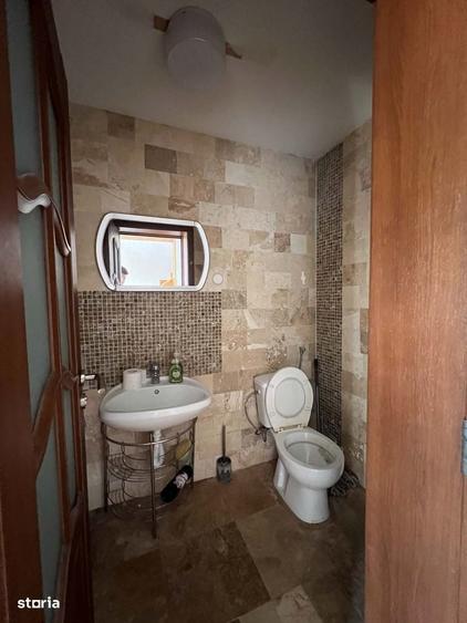 Casă cu 4 camere în Cornetu