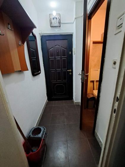 Casă cu 2 camere cu Teren 44 Mp în Central