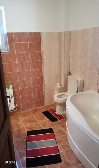 Apartament 3 camere 70mp,zona Manastur, finisat modern, terasa 12mp - 6