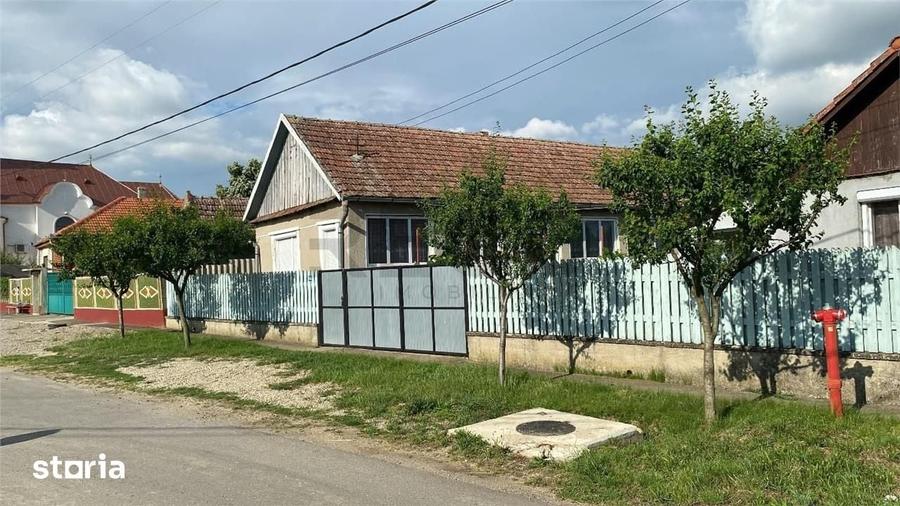 RECO Casa la tara, la 19km de Oradea - 2
