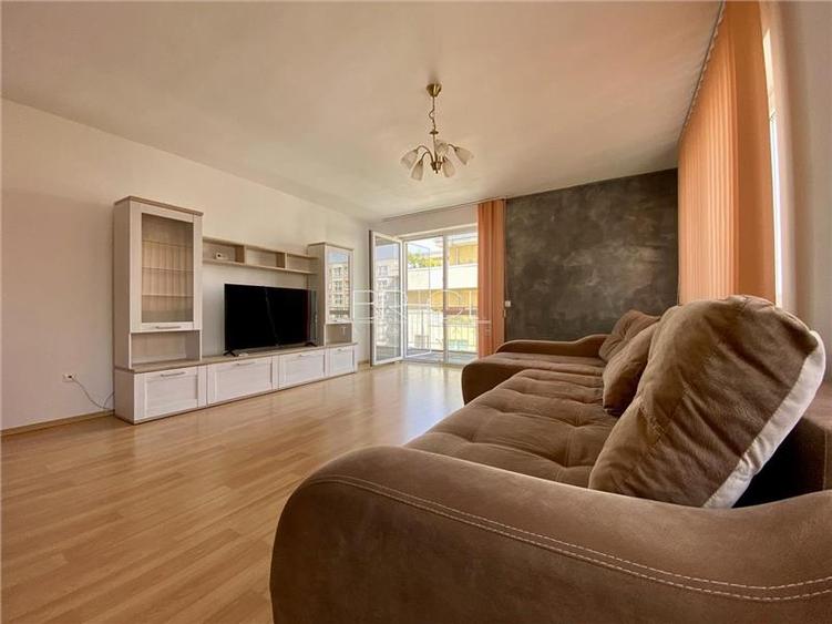 Apartament 2 Camere, 67mp, cu Parcare, Avantgarden - 2