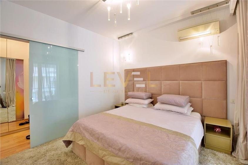 Apartament spatios cu 2 camere de inchiriat - Herastrau - 9