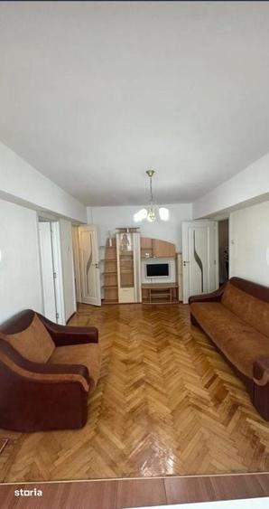 Apartament cu 2 camere în Cișmigiu