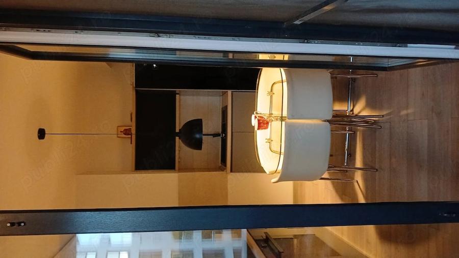 Apartament cu 2 camere semidecomandat în Grozăvești