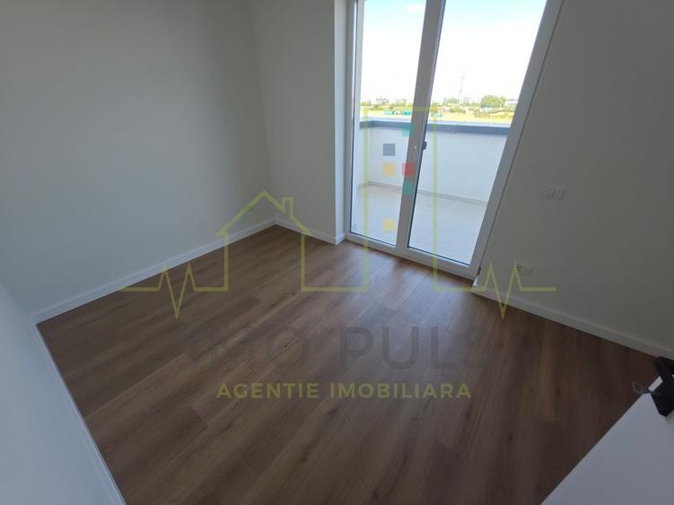 Apartament cu 3 camere în Mehala