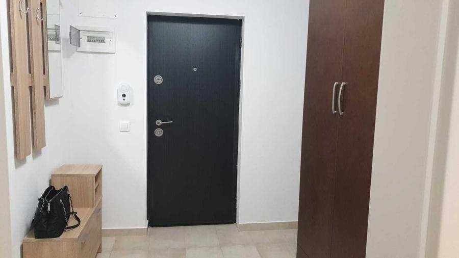 Garsonieră decomandată în Sânpetru