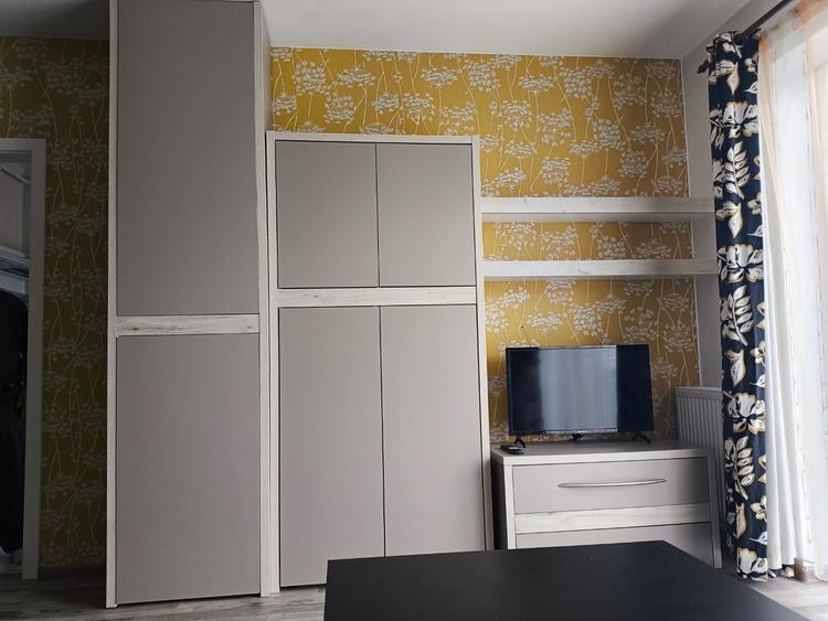 Apartament cu 2 camere decomandat în Drumul Carului