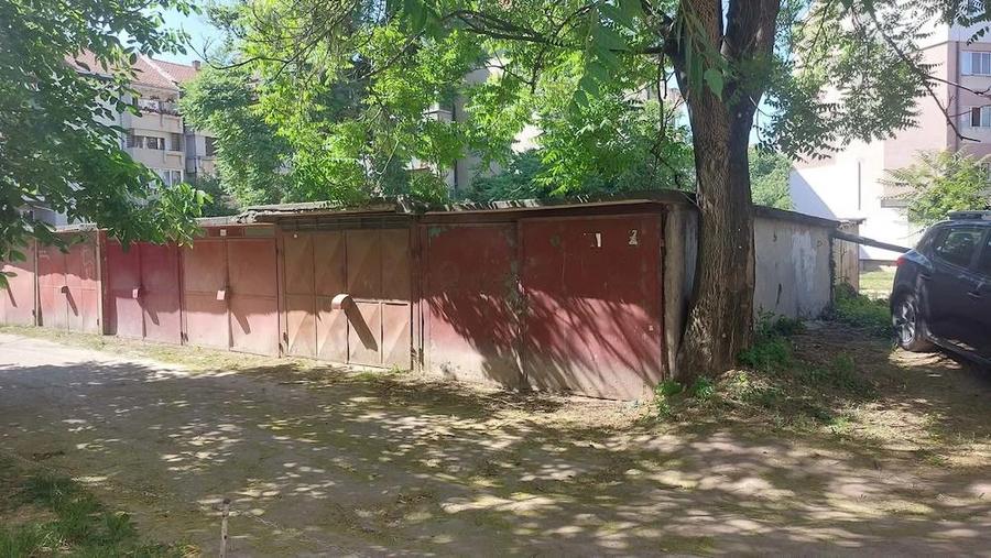 Spațiu comercial, de 20 mp, în Central