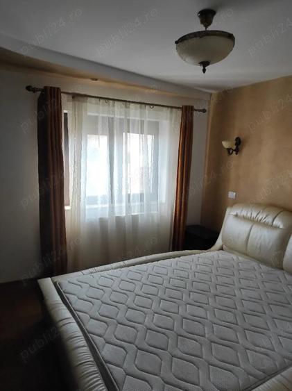Apartament cu 2 camere decomandat în Zamfirescu