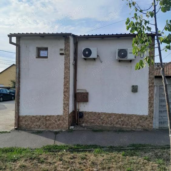 Spațiu comercial, de 42 mp, în Dâmbovița