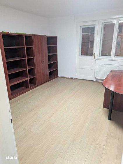 Apartament cu 2 camere în Ultracentral