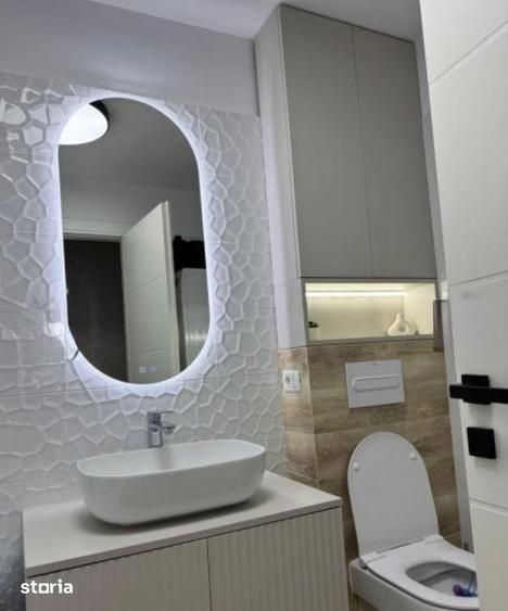 Vanzare apartament 2 camere cu centrala proprie zona Cranga?i - 8