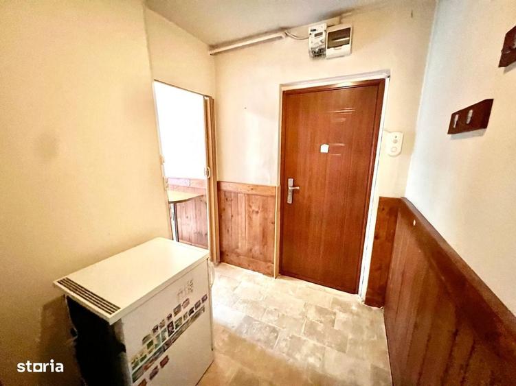 A/1676 De vanzare apartament cu 2 camere in Tg Mures - Dambu Pietros - 8