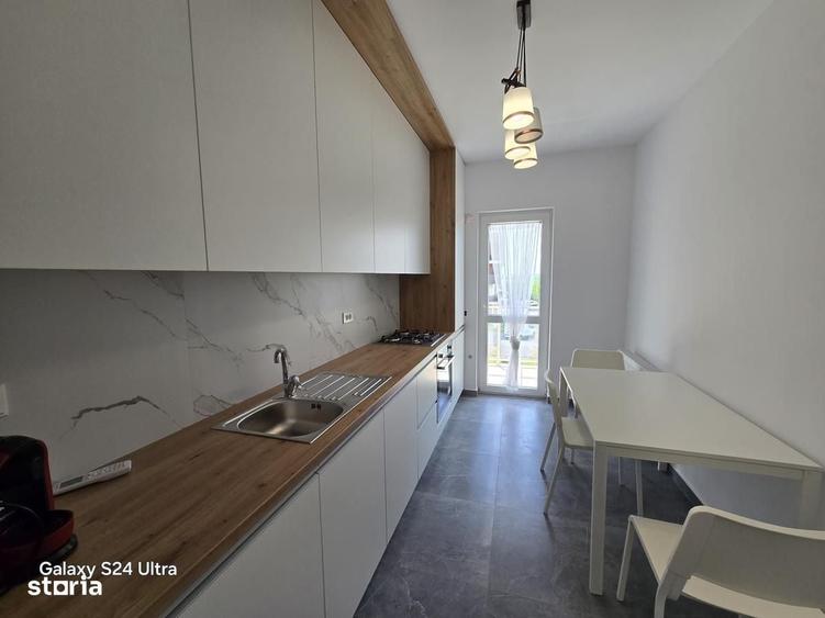 Grand Kristal Residence,2 cam,dec,60mp,centrala,loc parcare,mob/utilat - 12