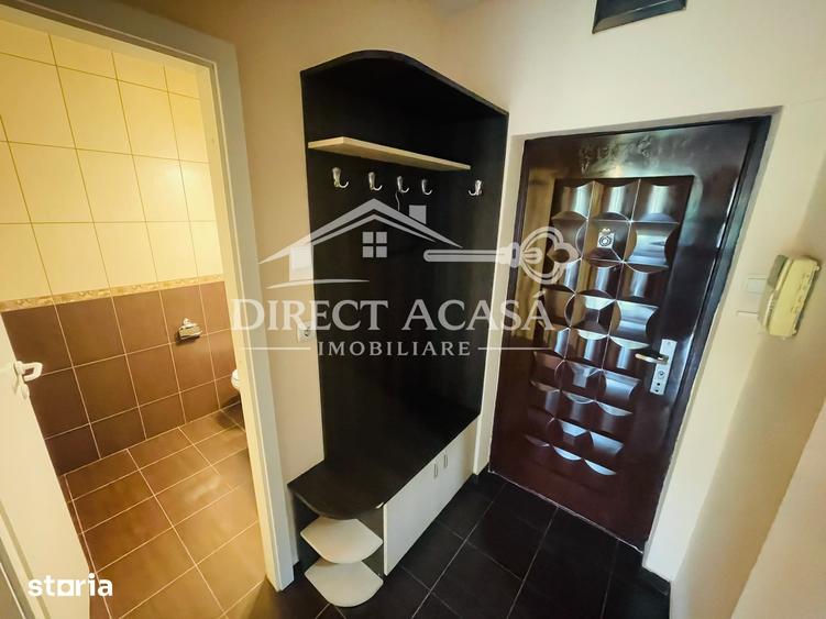 Apartament cu 3 camere în Tudor Vladimirescu