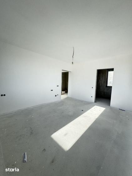 Casa individuala, 4 camere, 120 mp utili, teren liber 702 mp, Chinteni - 4