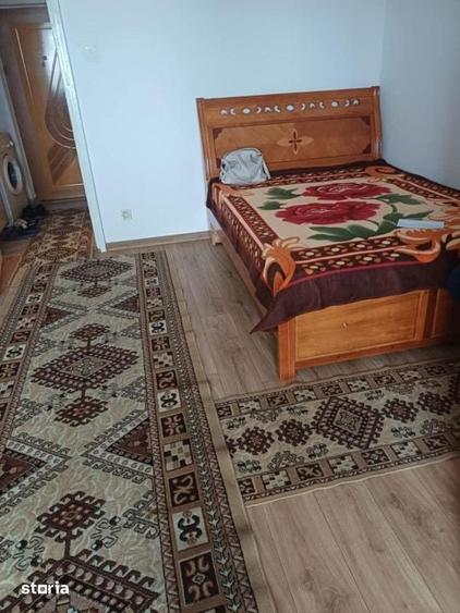 Garsonieră în Brazda lui Novac