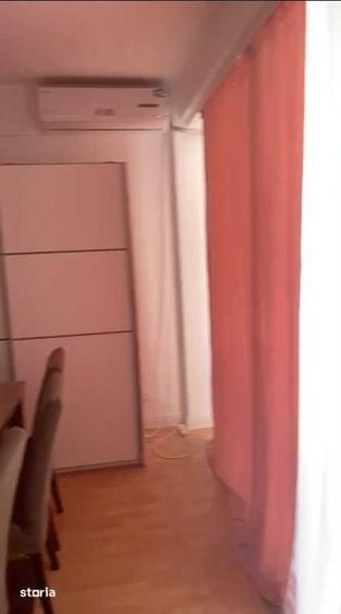 Apartament de inchiriat Hotel Zamca - 100mp, parcare rezervata - 3
