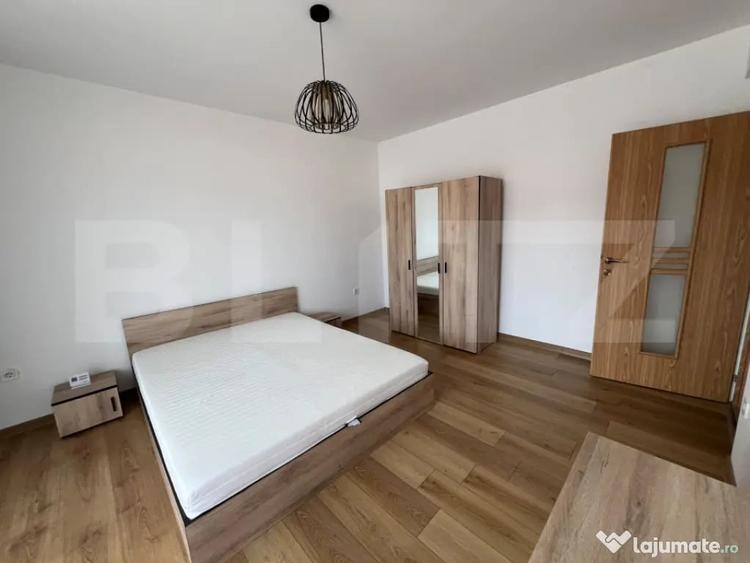 Garsonieră semidecomandată în Florești
