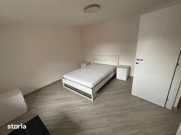 Casă cu 2 camere cu Teren 140 Mp în Central