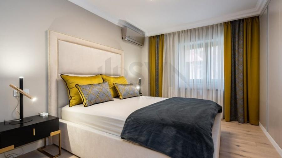 4 Camere l Piata Victoriei Guvern I Mobilat Premium - 2