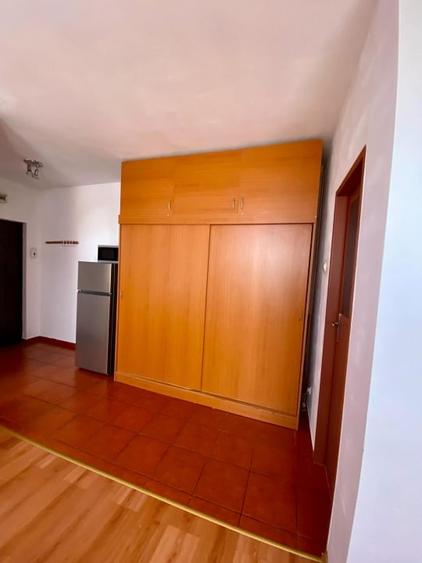 Apartament luminos cu 1 camera, cart. Zorilor, 40 mp / AC - 5