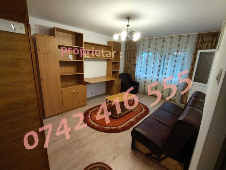 Apartament cu 2 camere decomandat în Nord
