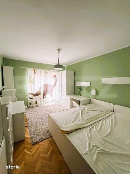 Casă cu 6 camere cu Teren 290 Mp în Central