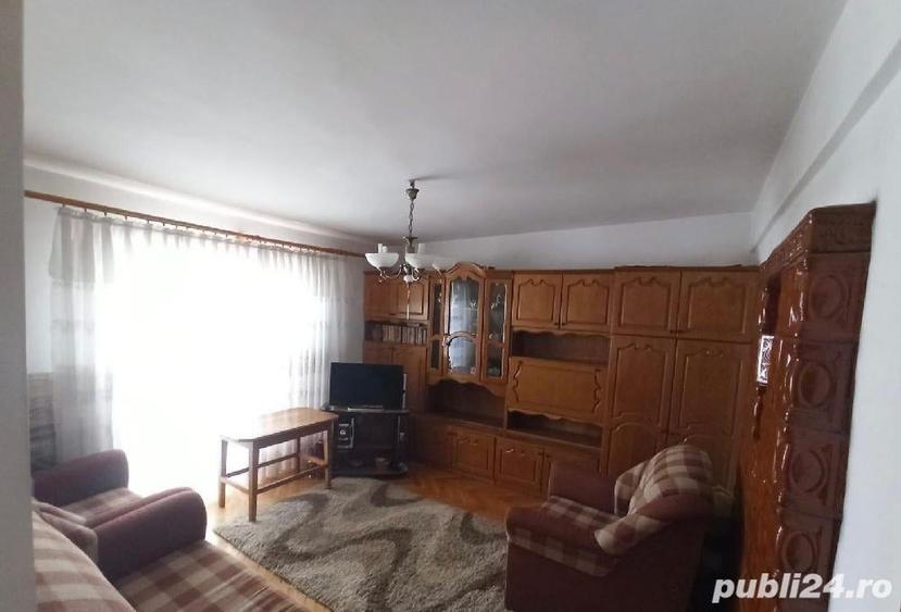 Apartament cu 2 camere decomandat în Ilișești