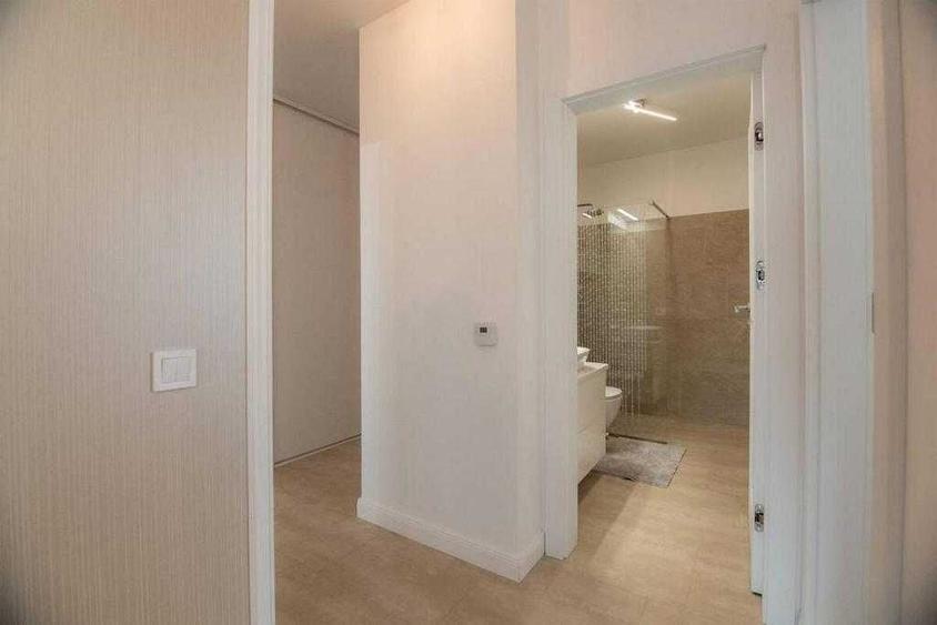 Inchiriez apartament 2 camere, complet mobilat si utilat - 1