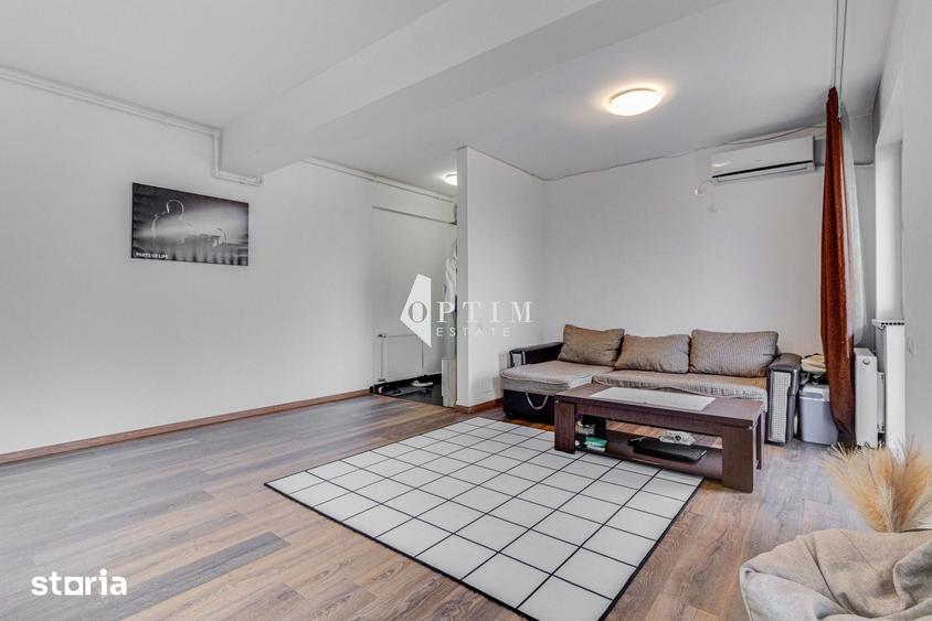 Apartament cu 2 camere decomandat în Chitila