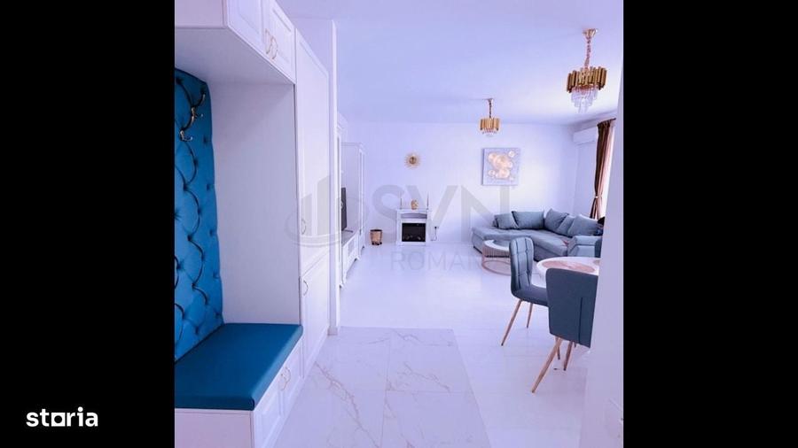 Apartament 3 camere I Parcare 2 I Boxa I Zoo Baneasa I Pipera - 4