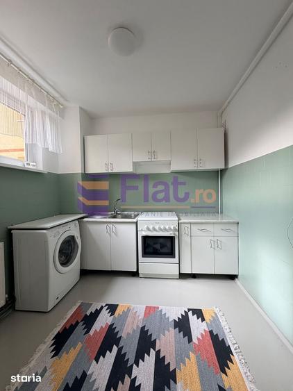 Apartament cu 3 camere în Astra
