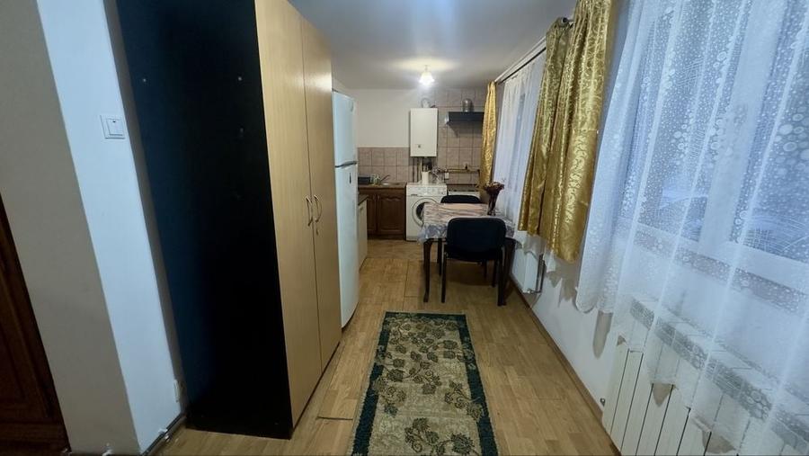 Garsonieră în Între Lacuri