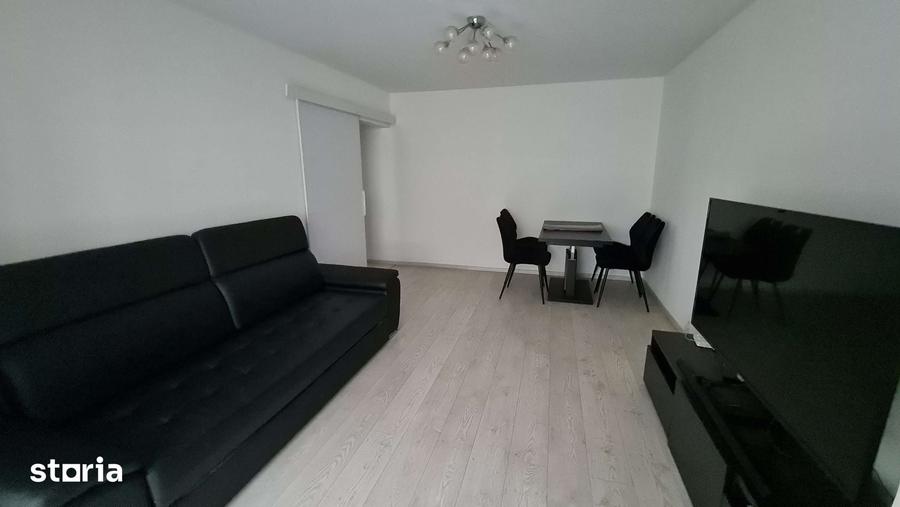 Apartament cu 3 camere decomandat în Griviței