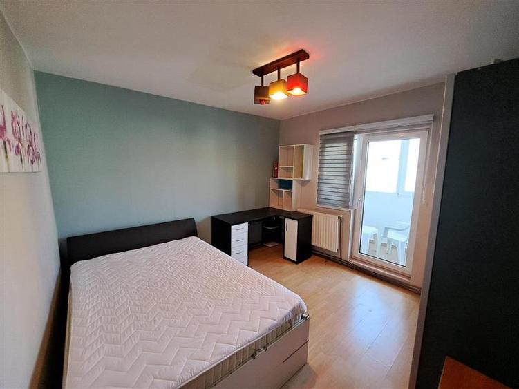 Apartament cu 2 camere, decomandat, situat in cartierul Zorilor! - 4