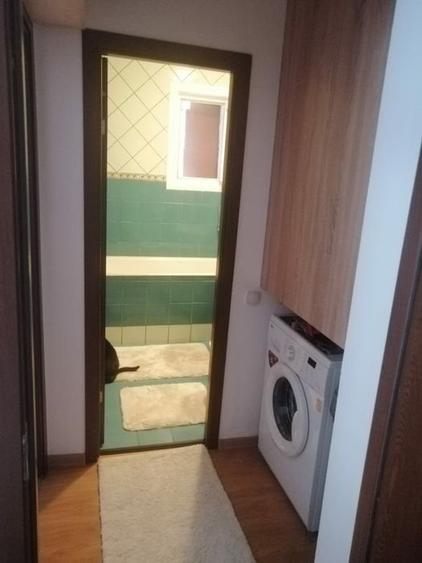 Apartament cu 2 camere, zona Tatarasi, etaj 1/4 - 6