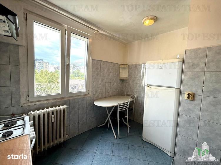 Apartament 3 camere decomandat in Drumul Taberei, la 5 minute de metro - 9