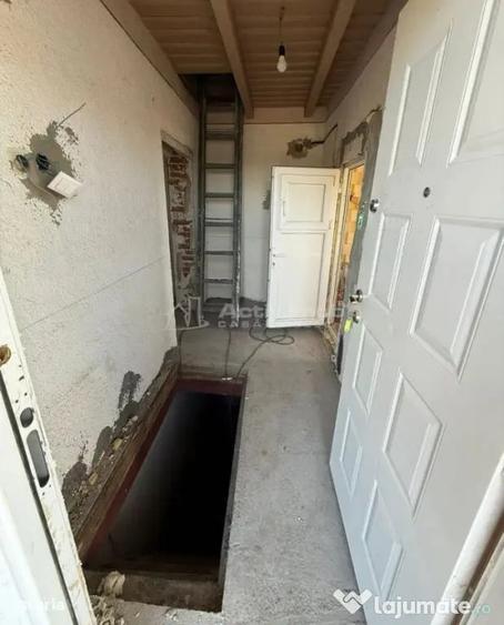 Casă cu 3 camere cu Teren 900 Mp în Central