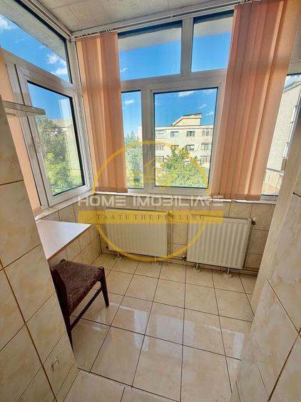 Nicolina-LIDL Apartament 2 Camere Decomandat Etaj Intermediar - 6