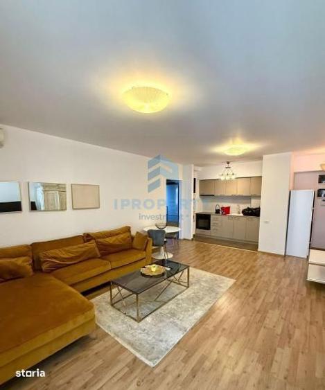 Pipera | 2 Camere | Centrala Proprie | Parcare | - 1