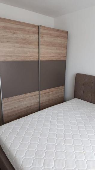 Apartament PB 2 camere Bld. Decebal cu AC - 5