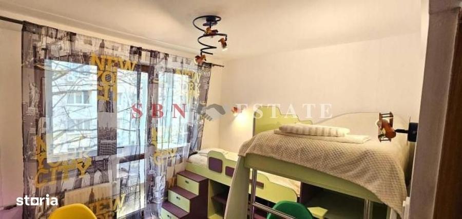 Apartamente 3 Camere Calea Grivitei | Renovat | Metrou - 4